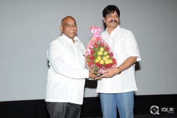 Veerudokkade Movie Audio Launch